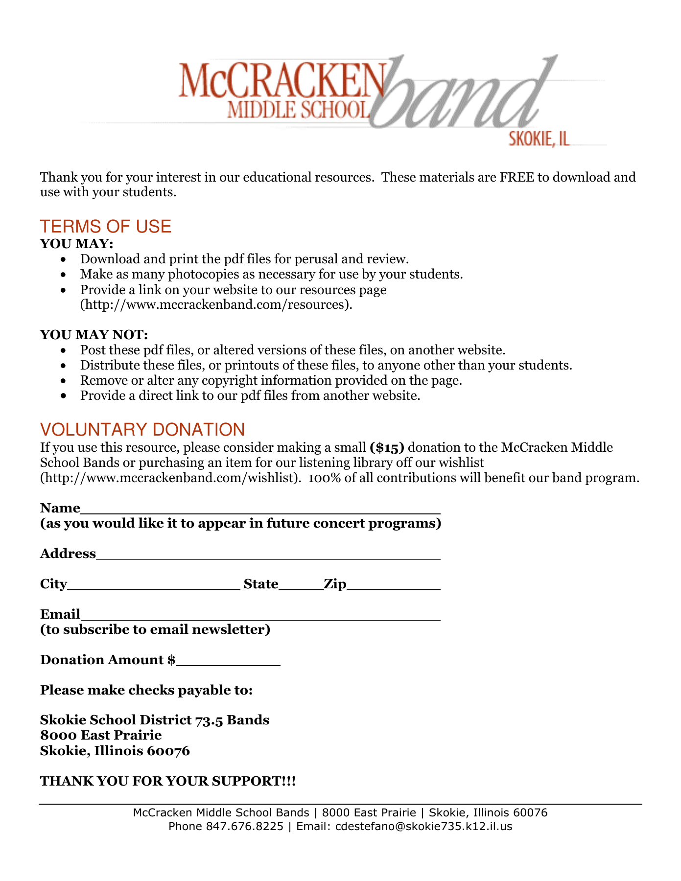 the earle of salisbury — sheet music preview