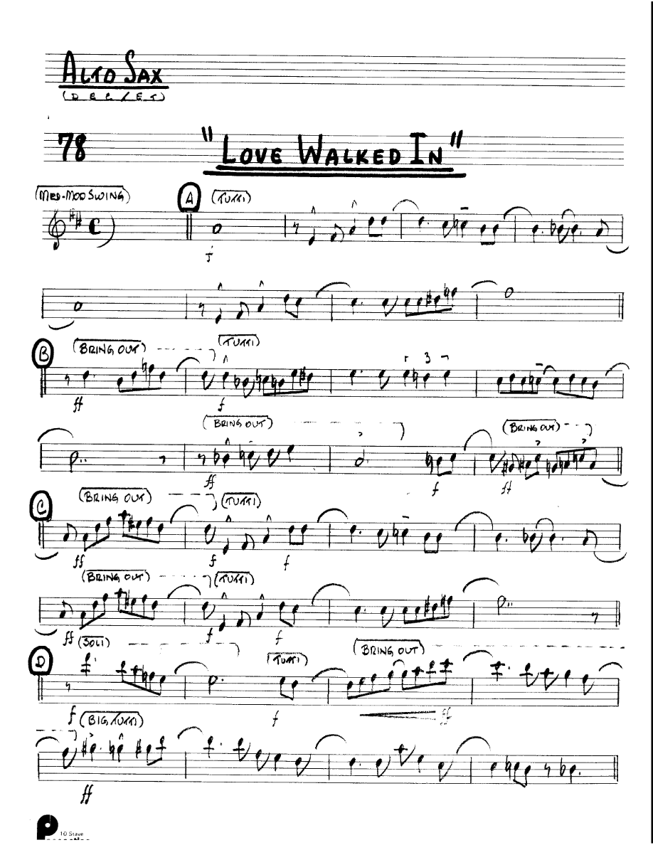 Love Walked In (Kenton Dectet #78) 3213.pdf — sheet music preview